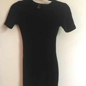 Mini Bodycon Dress
